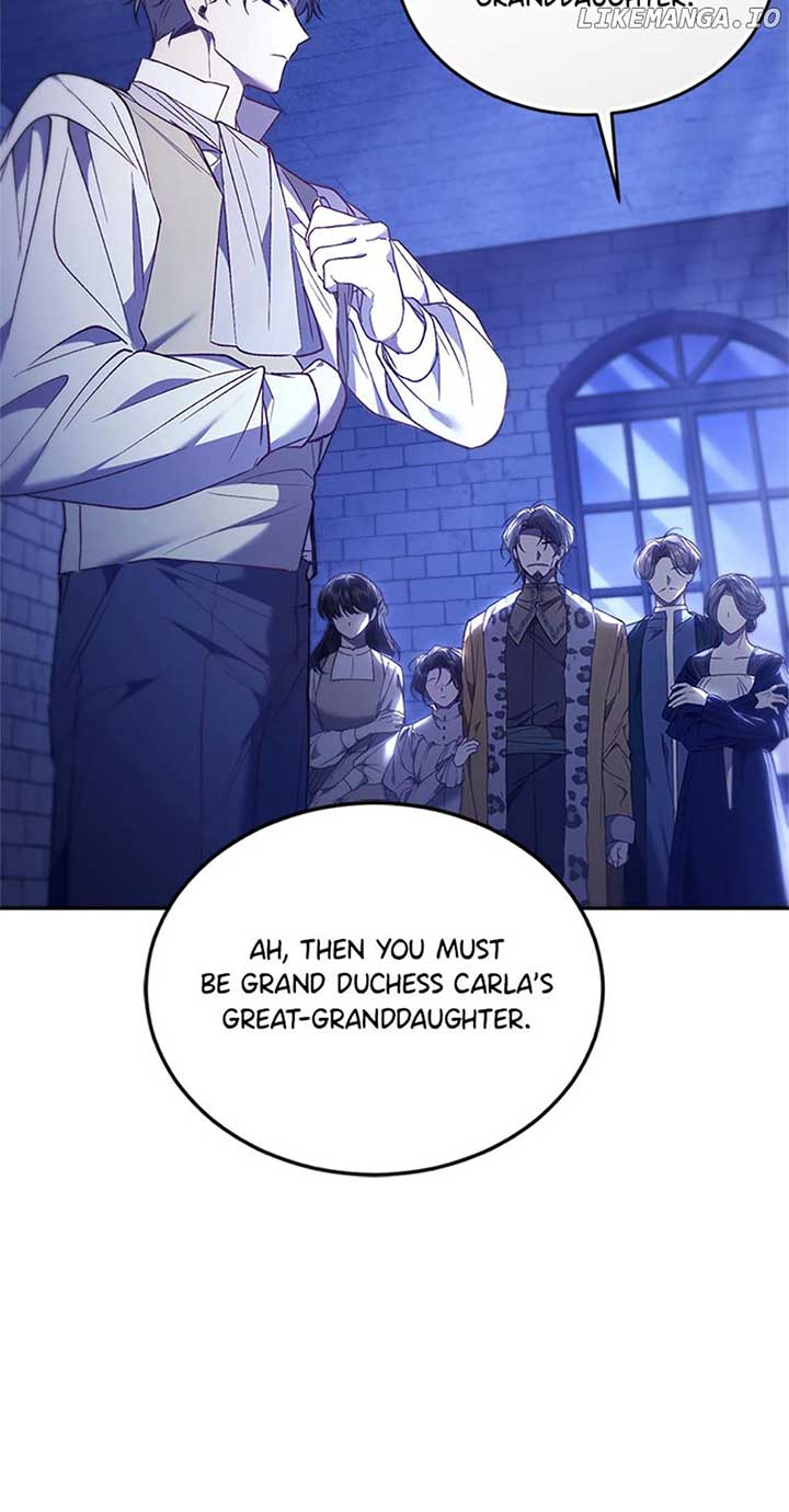 Resetting Lady Chapter 89 page 41