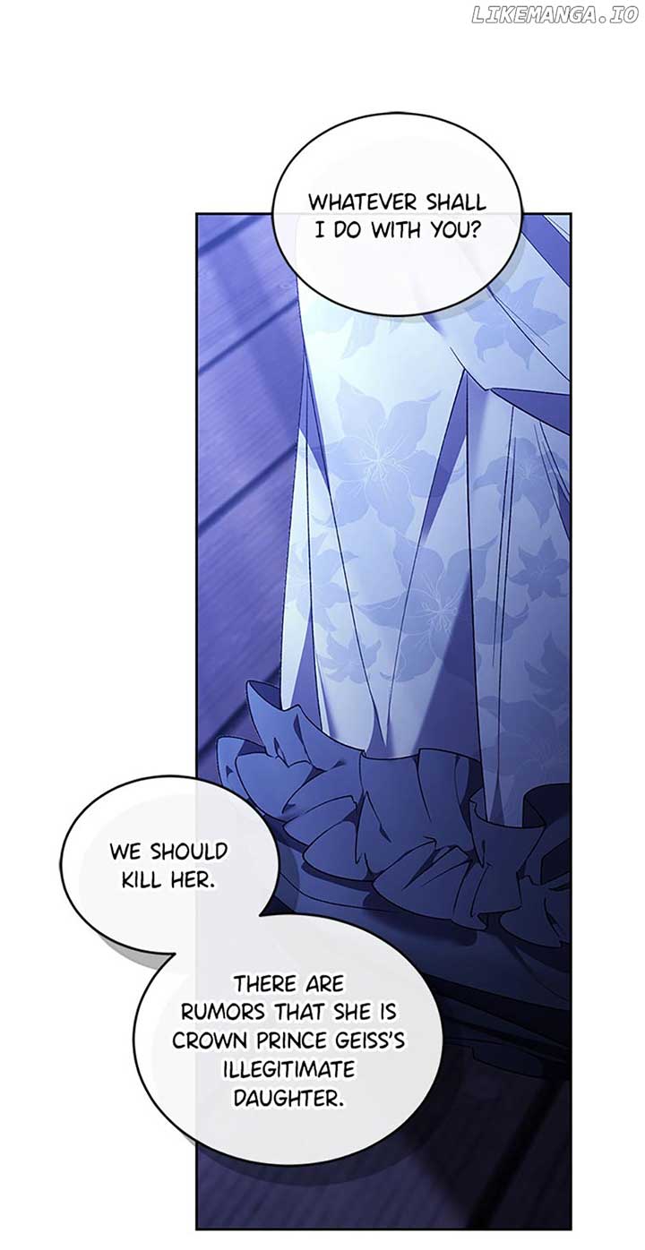Resetting Lady Chapter 89 page 42