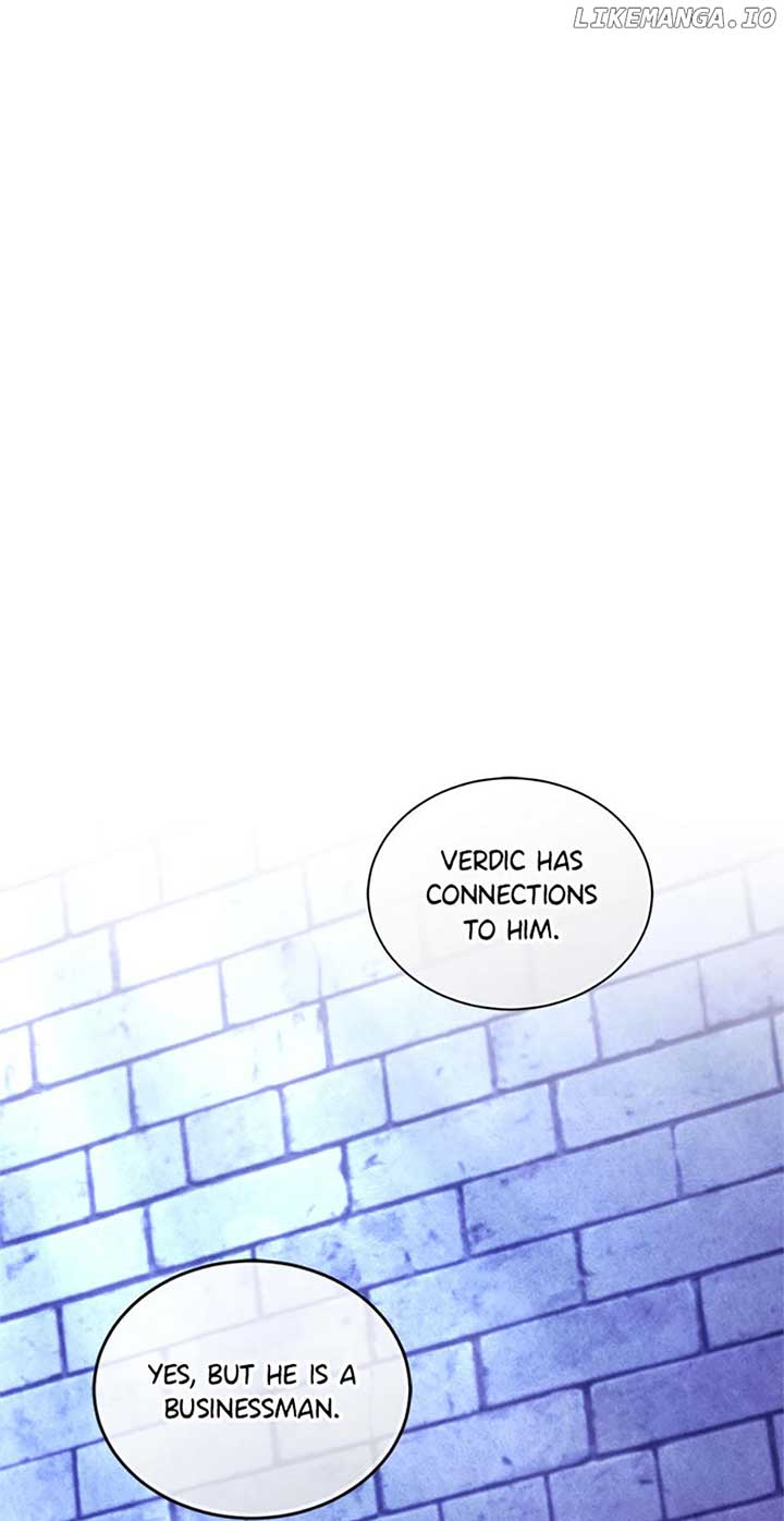 Resetting Lady Chapter 89 page 43