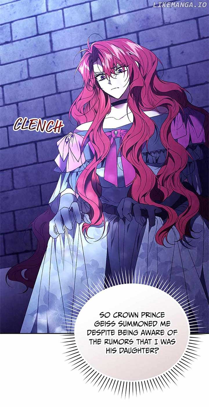 Resetting Lady Chapter 89 page 44