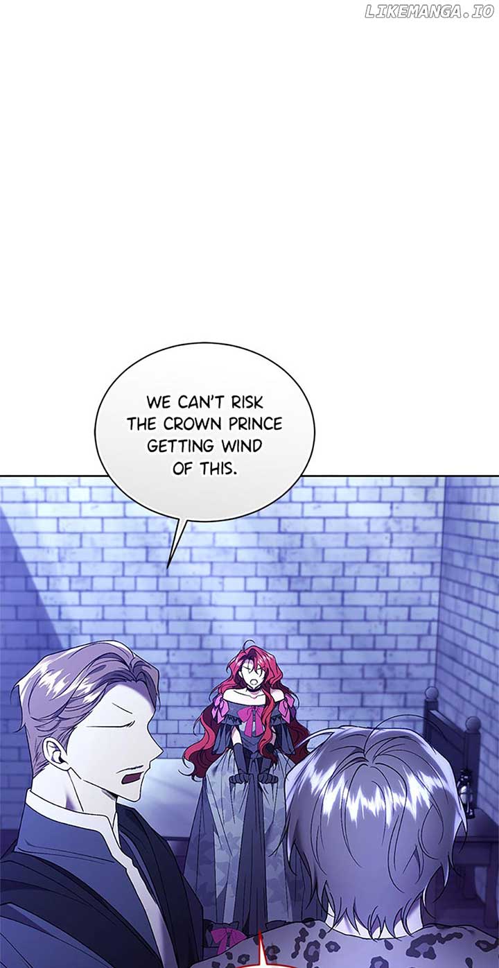 Resetting Lady Chapter 89 page 45
