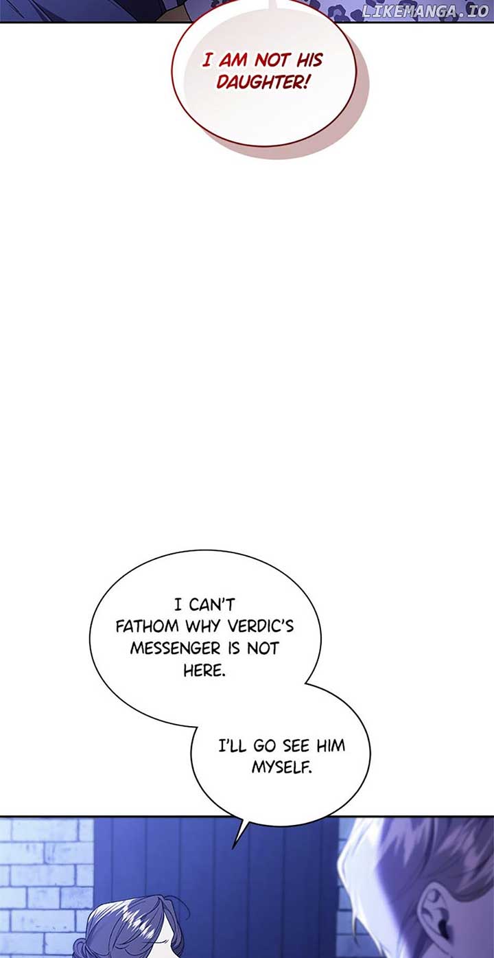 Resetting Lady Chapter 89 page 46