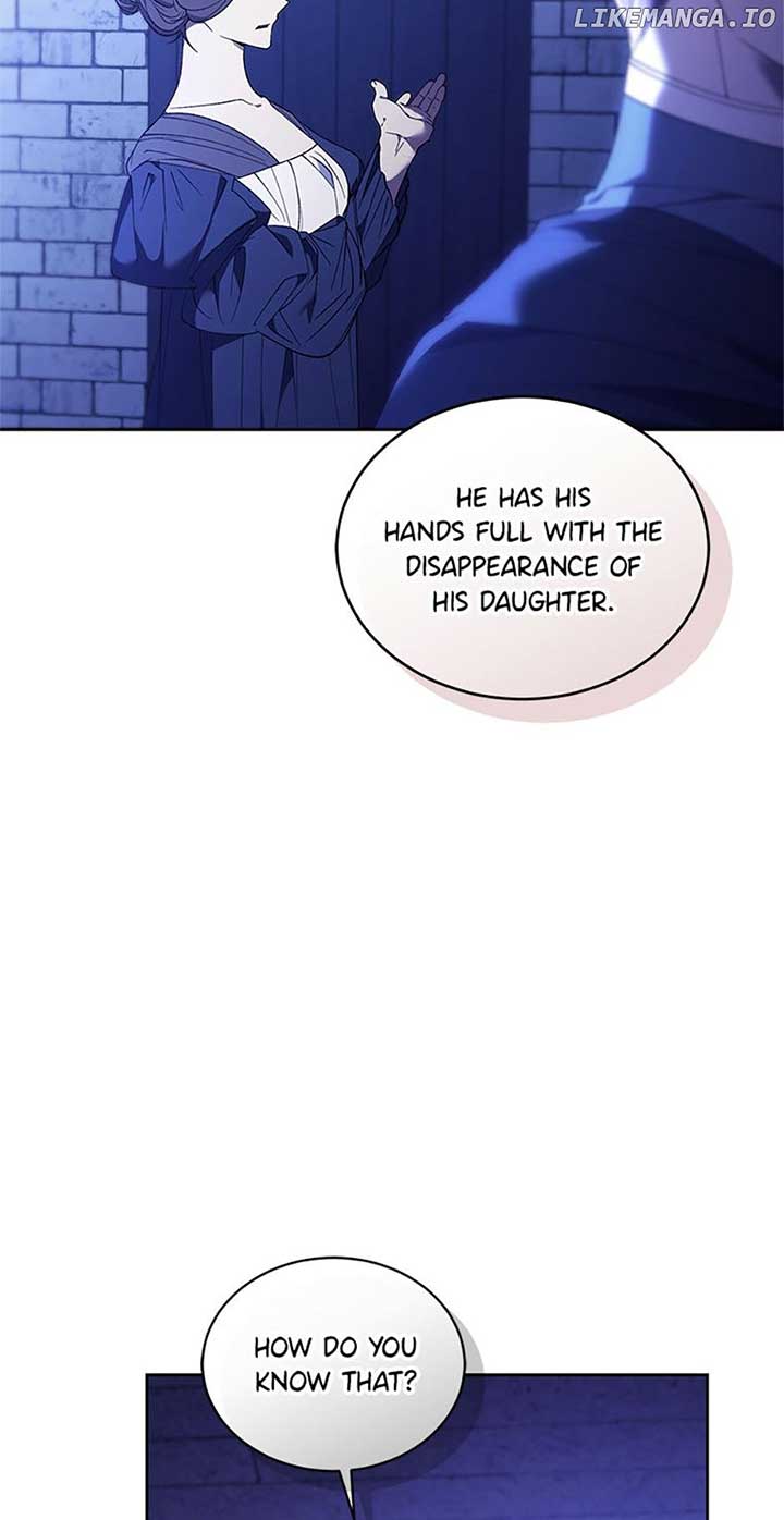 Resetting Lady Chapter 89 page 47