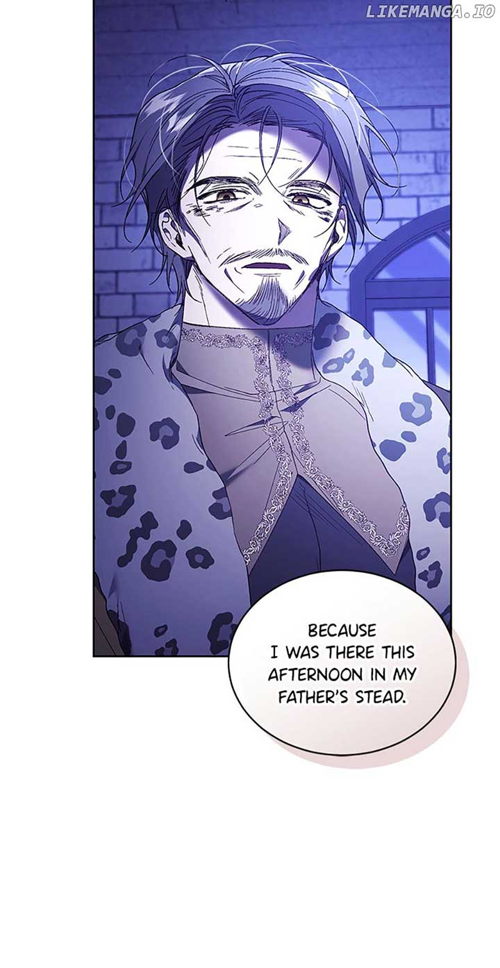 Resetting Lady Chapter 89 page 48
