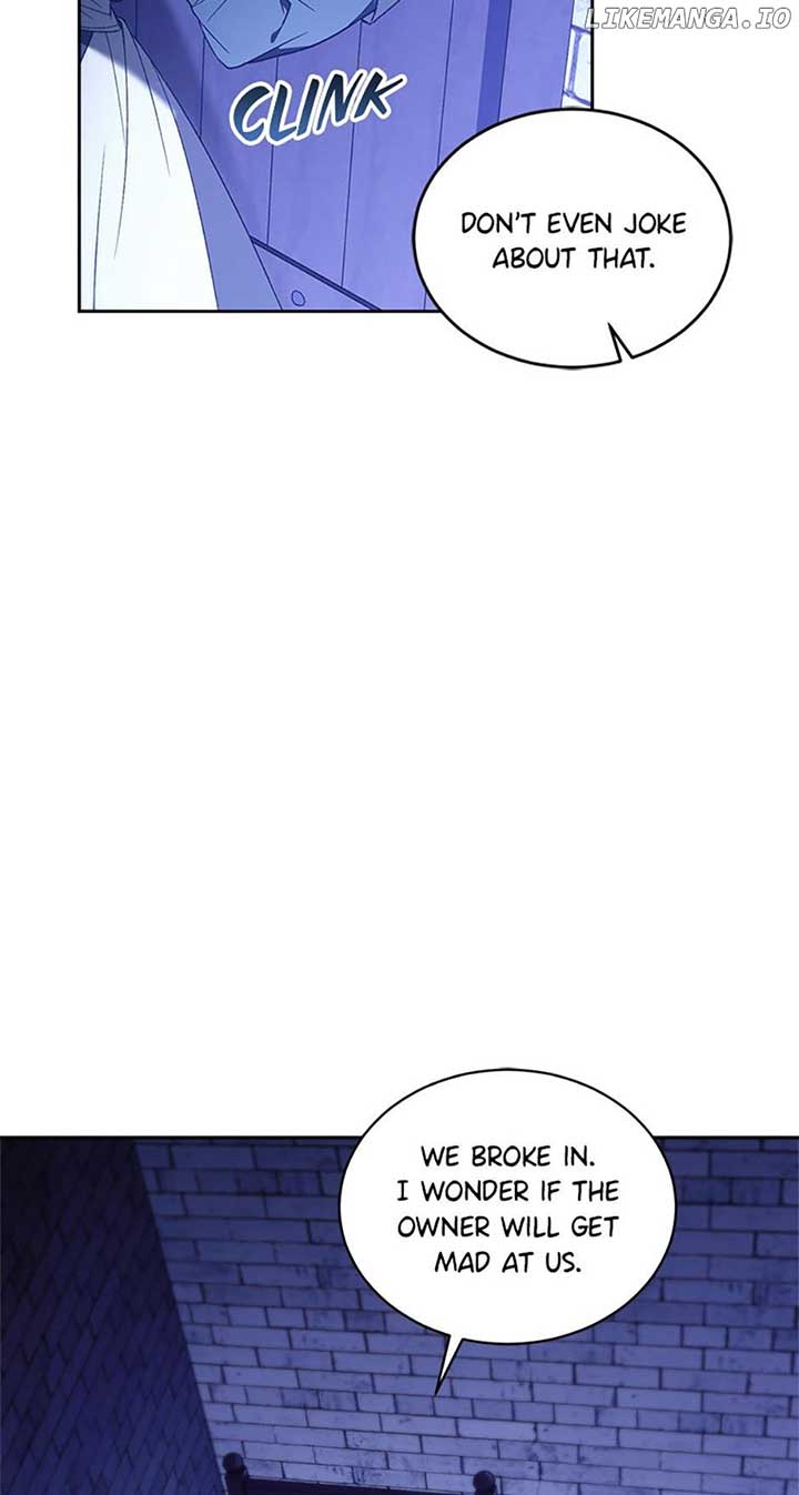 Resetting Lady Chapter 89 page 4