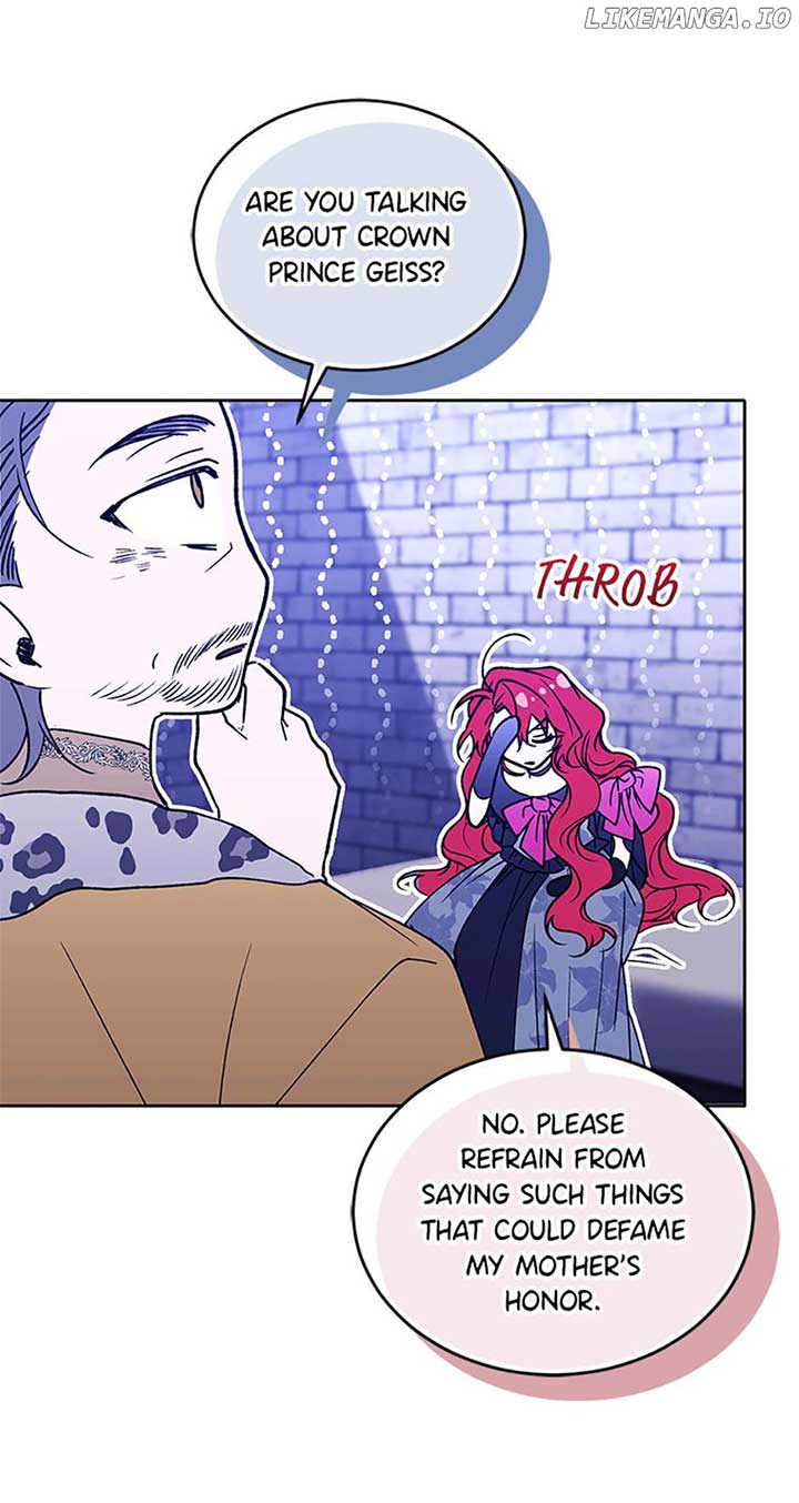 Resetting Lady Chapter 89 page 49