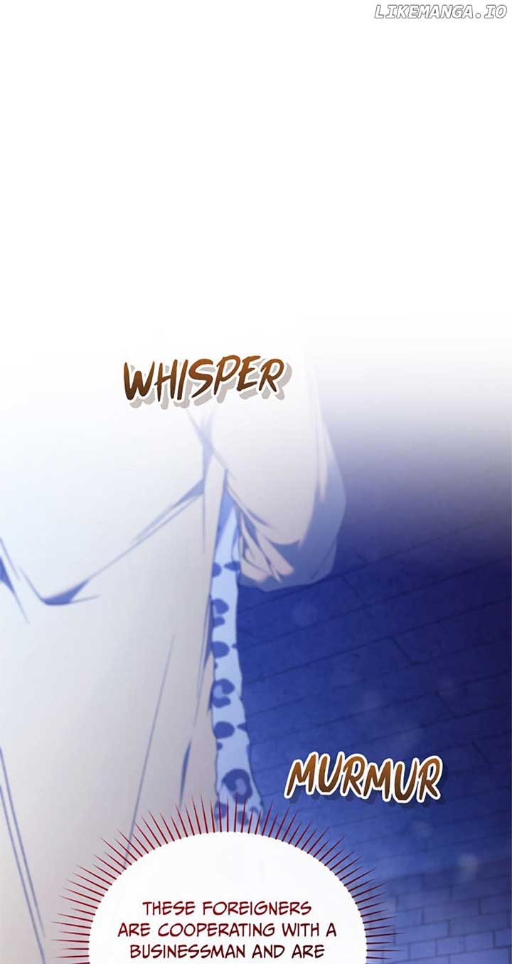 Resetting Lady Chapter 89 page 50