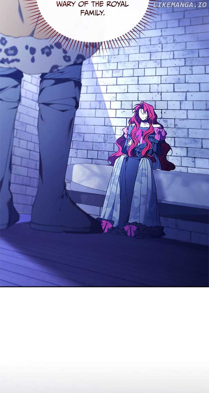 Resetting Lady Chapter 89 page 51