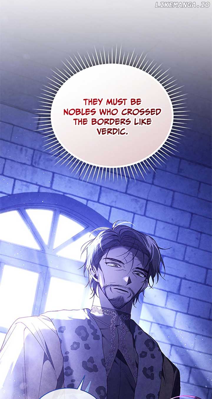 Resetting Lady Chapter 89 page 52