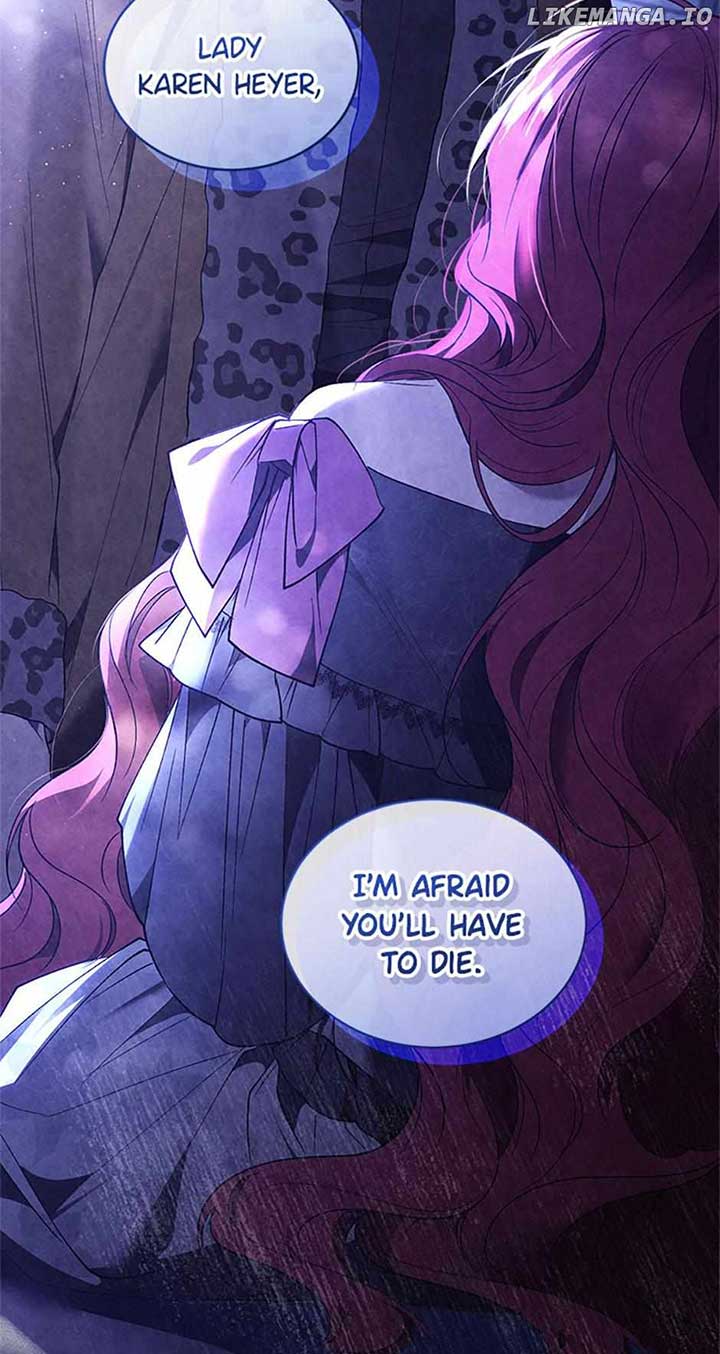 Resetting Lady Chapter 89 page 53