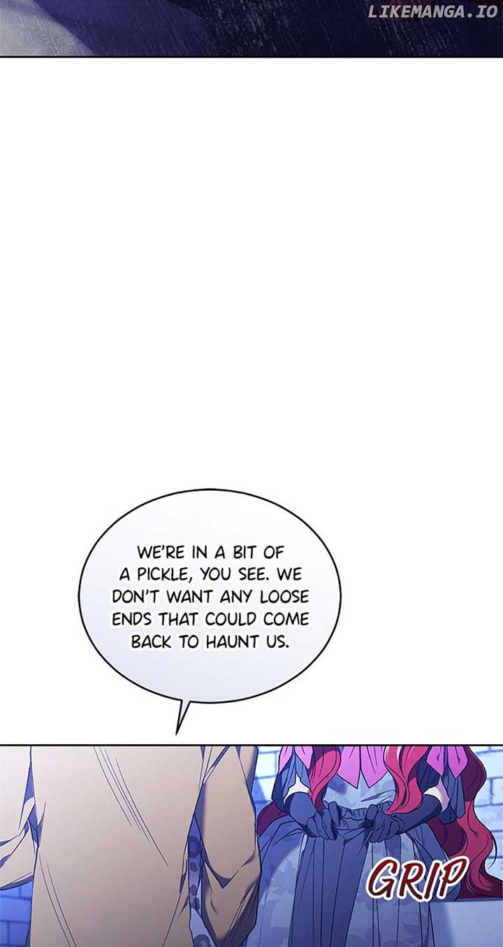 Resetting Lady Chapter 89 page 54