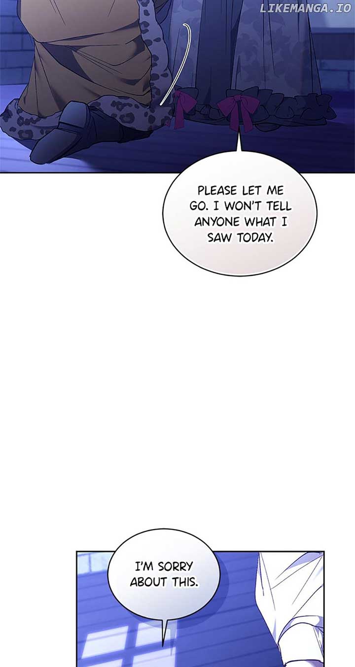 Resetting Lady Chapter 89 page 55