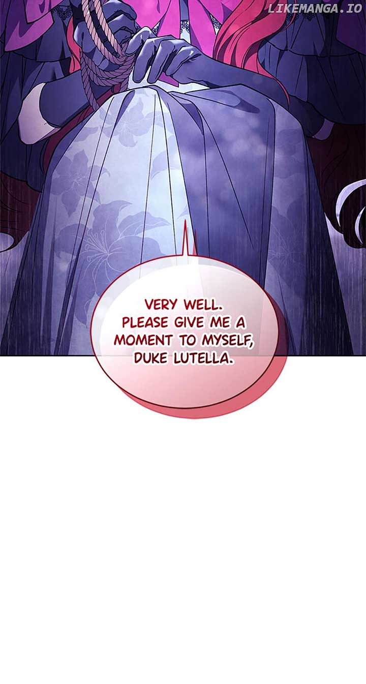 Resetting Lady Chapter 89 page 60