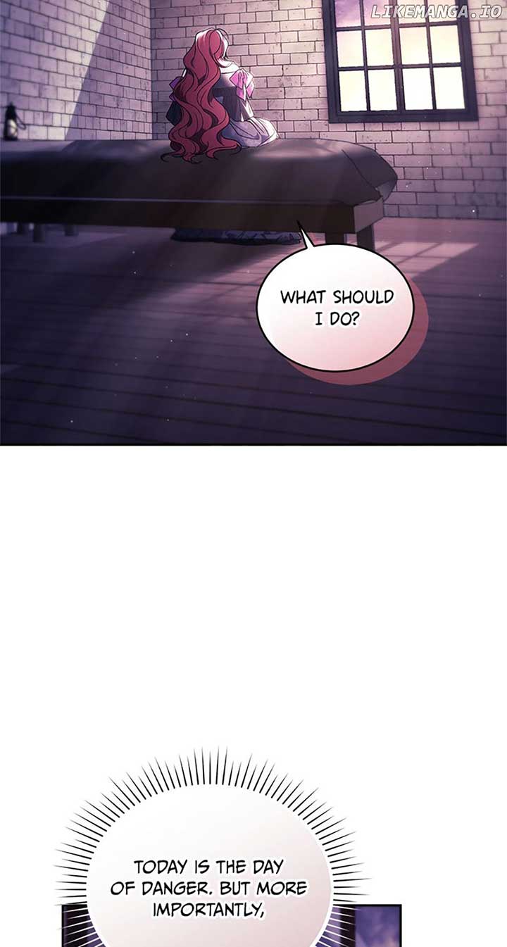 Resetting Lady Chapter 89 page 62