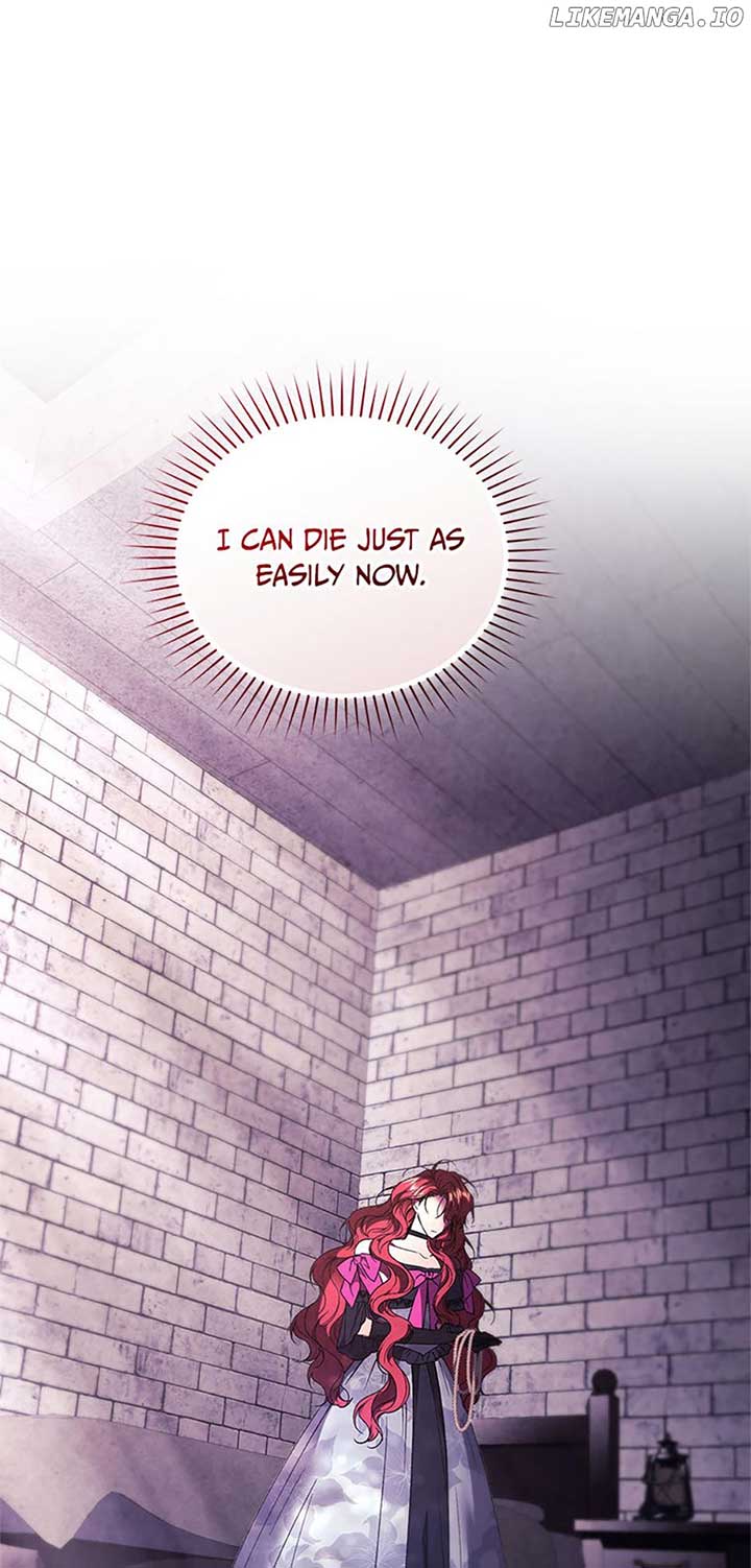 Resetting Lady Chapter 89 page 64