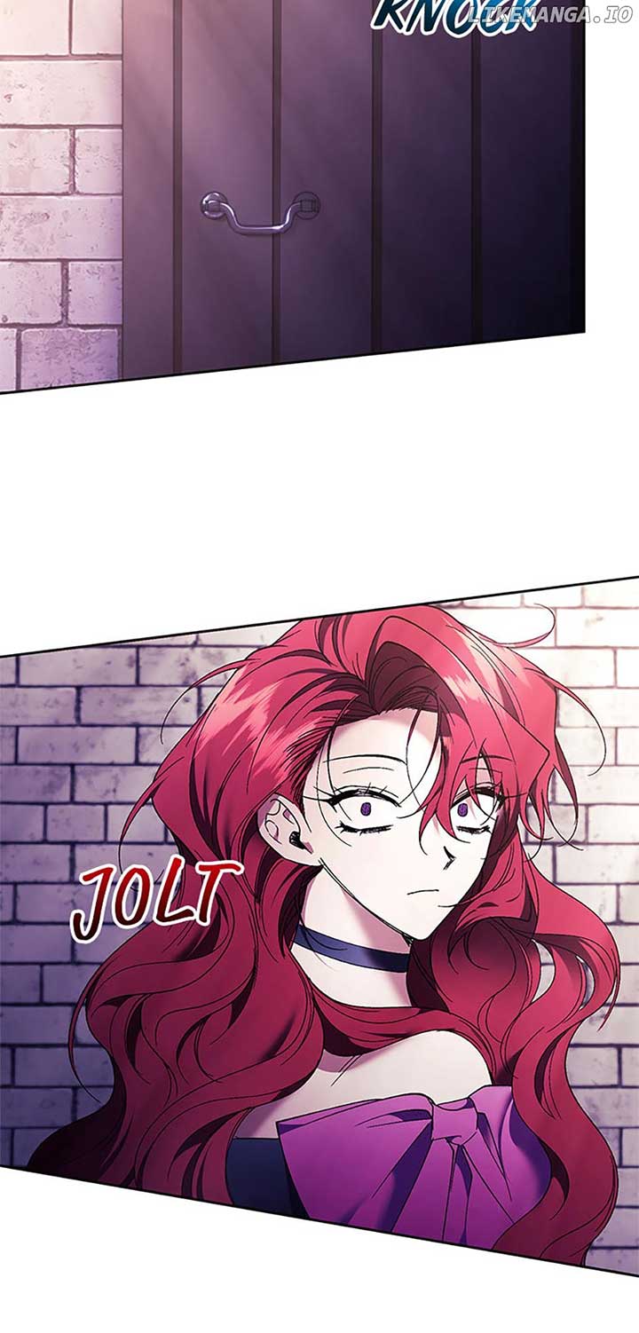 Resetting Lady Chapter 89 page 66