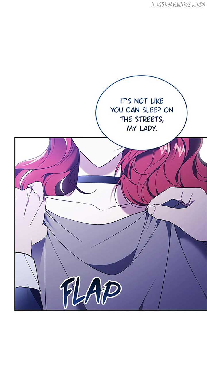 Resetting Lady Chapter 89 page 6