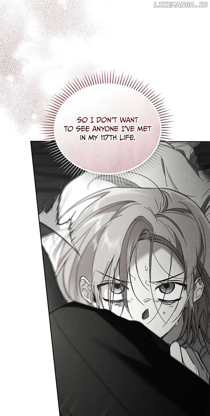 Resetting Lady Chapter 89 page 71