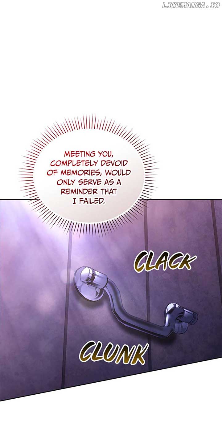 Resetting Lady Chapter 89 page 75