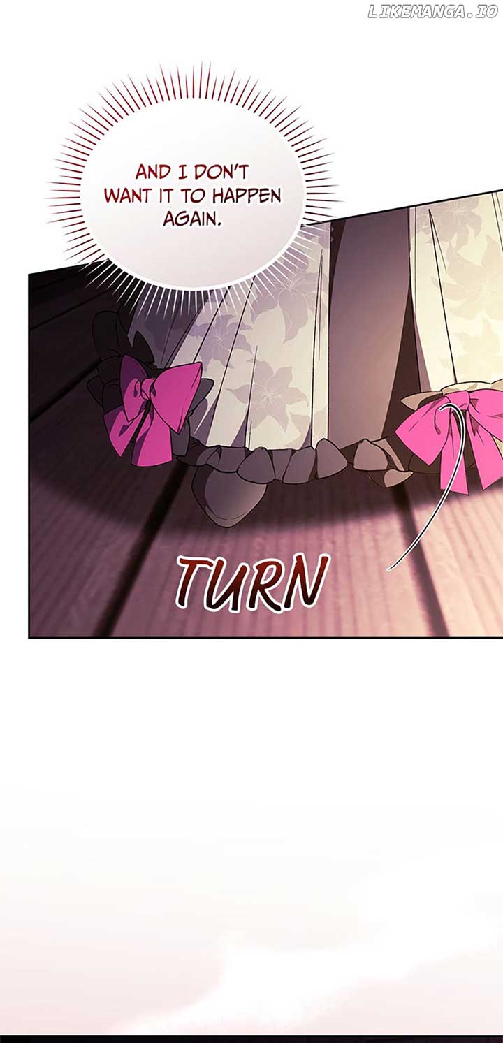 Resetting Lady Chapter 89 page 76