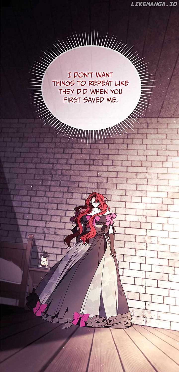 Resetting Lady Chapter 89 page 77