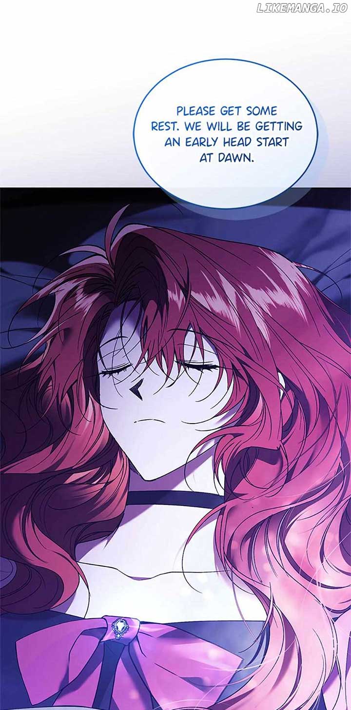 Resetting Lady Chapter 89 page 7