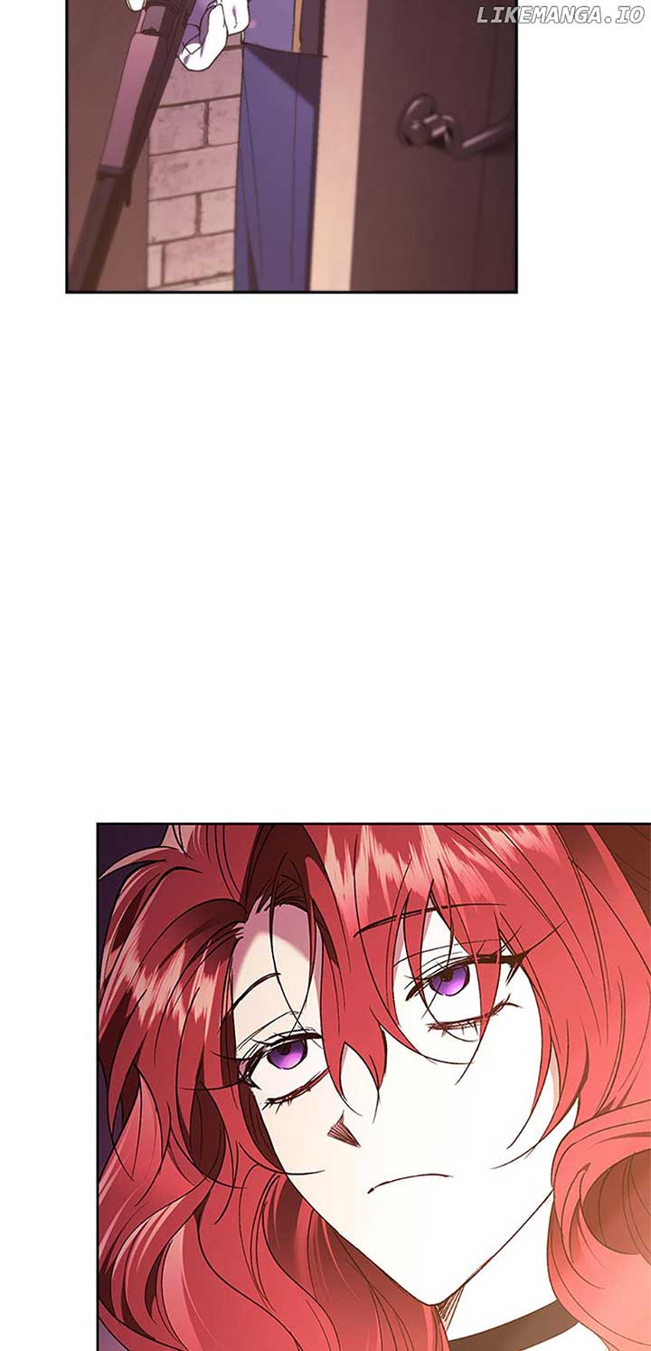 Resetting Lady Chapter 89 page 79