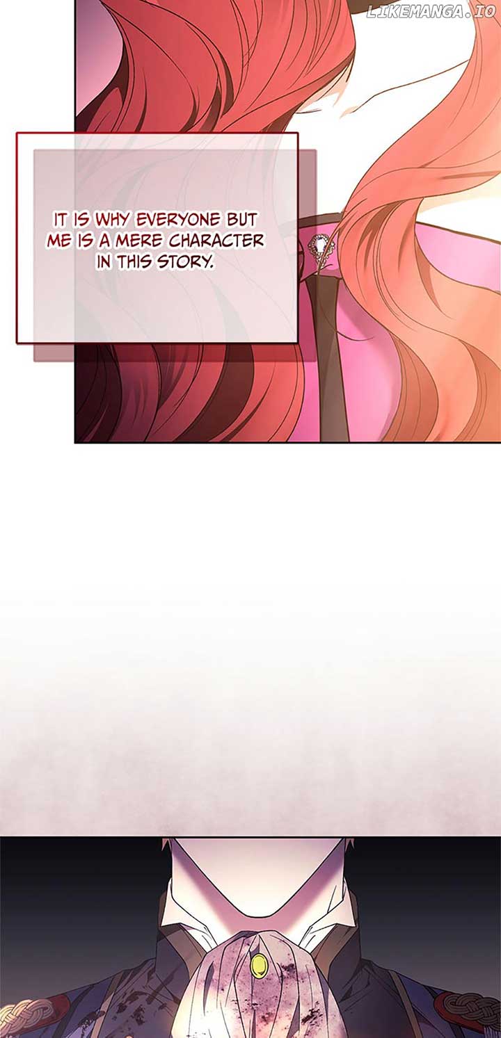Resetting Lady Chapter 89 page 80