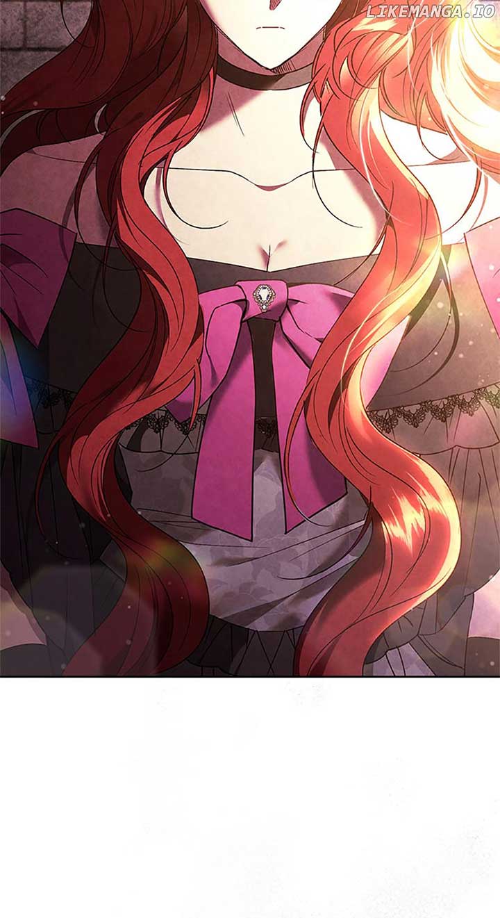 Resetting Lady Chapter 89 page 84