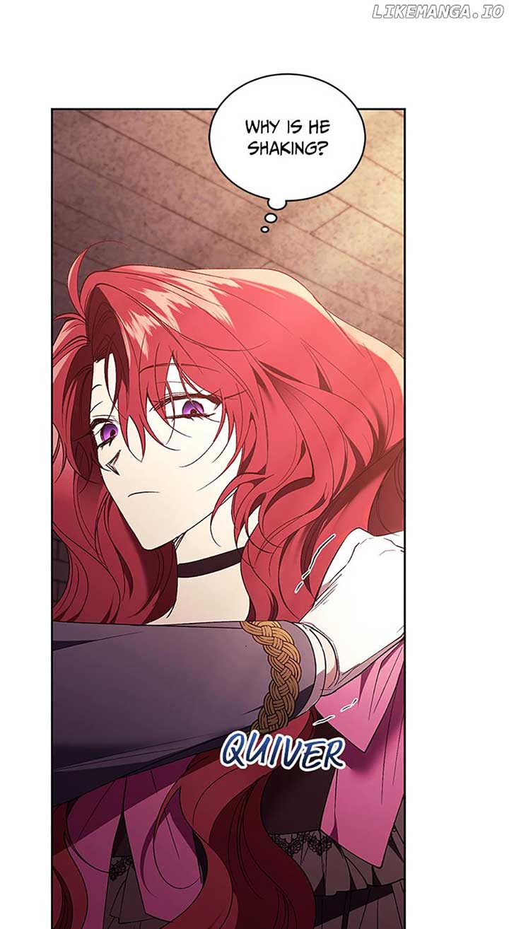 Resetting Lady Chapter 89 page 89