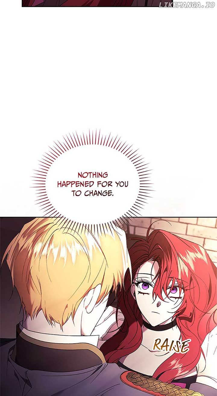 Resetting Lady Chapter 89 page 90