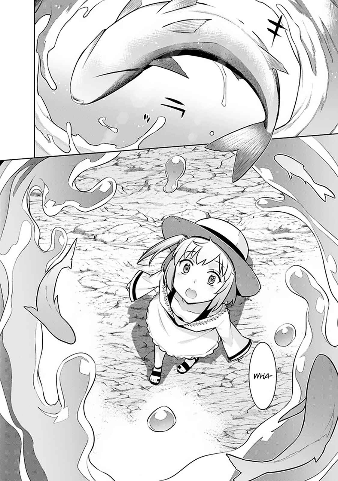 Rettou Gan no Tensei Majutsushi ~ Shiitage Rareta Saikyou no Minashigo ga Isekai de Musou Suru Chapter 18 page 7