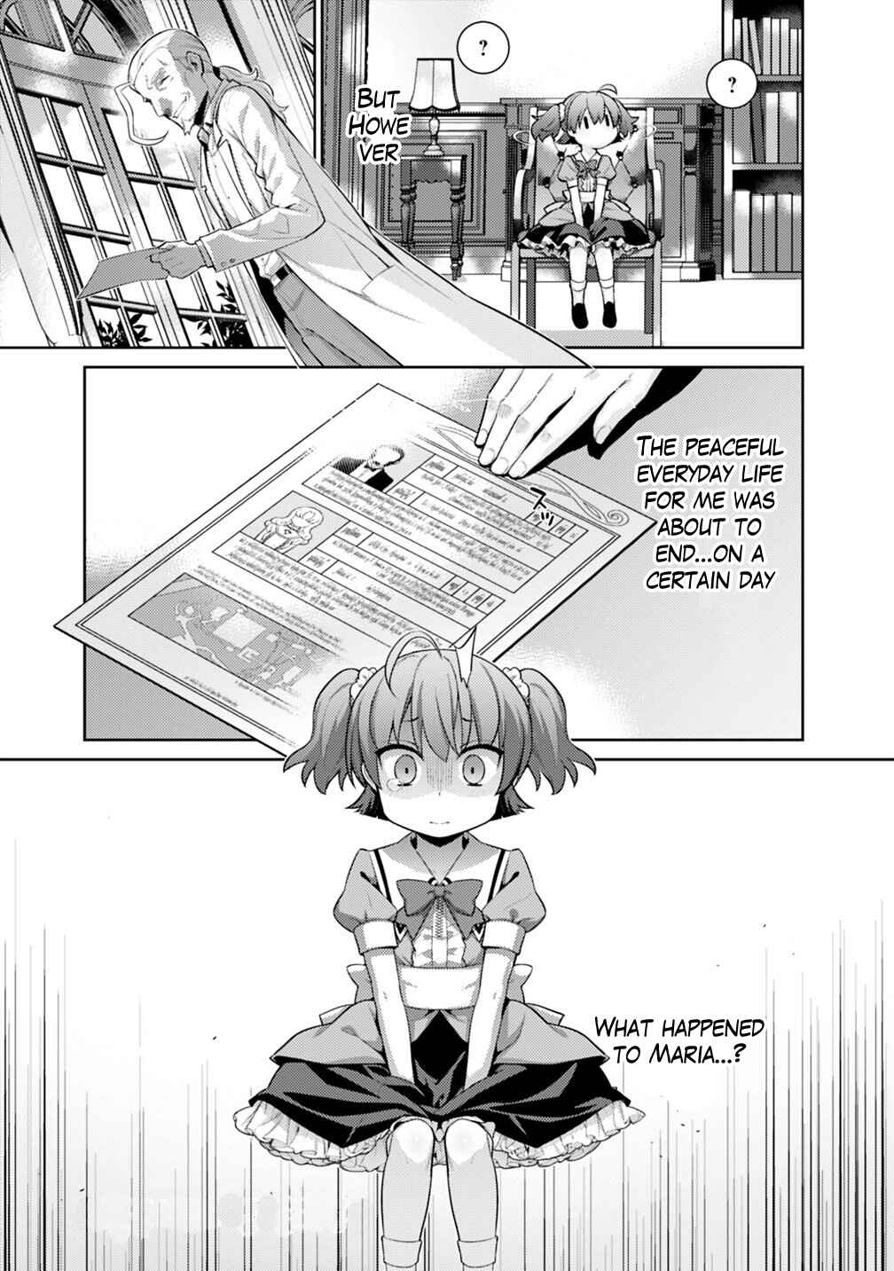 Rettou Gan no Tensei Majutsushi ~ Shiitage Rareta Saikyou no Minashigo ga Isekai de Musou Suru Chapter 3 page 15