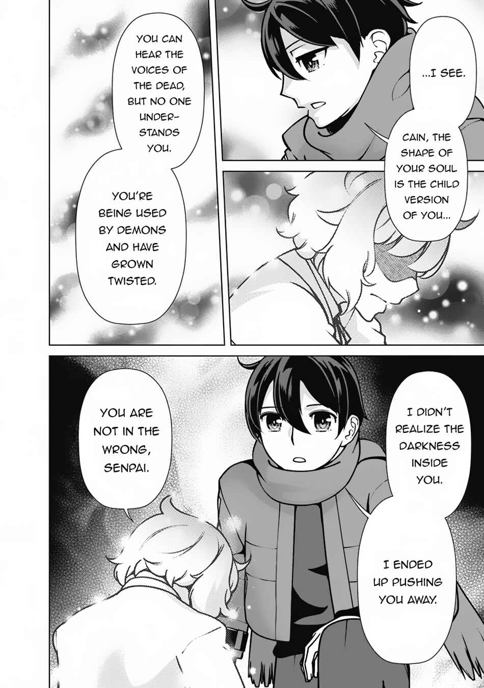 Rettou Gan no Tensei Majutsushi ~ Shiitagerareta Moto Yuusha wa Mirai no Sekai o Yoyuu de Ikinuku ~ Chapter 113 page 13