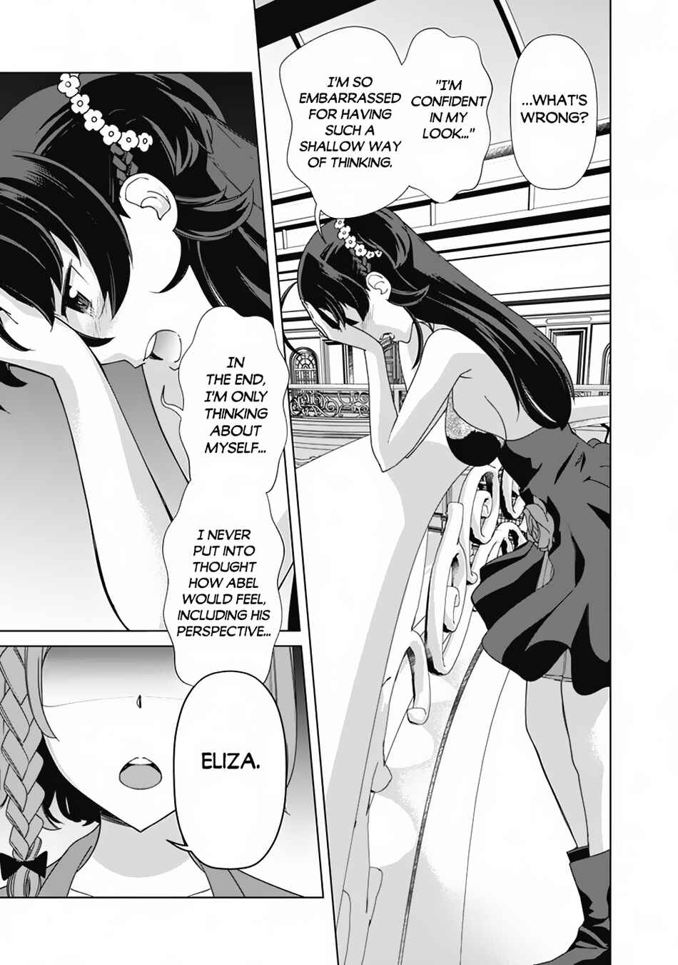 Rettou Gan no Tensei Majutsushi ~ Shiitagerareta Moto Yuusha wa Mirai no Sekai o Yoyuu de Ikinuku ~ Chapter 77 page 9