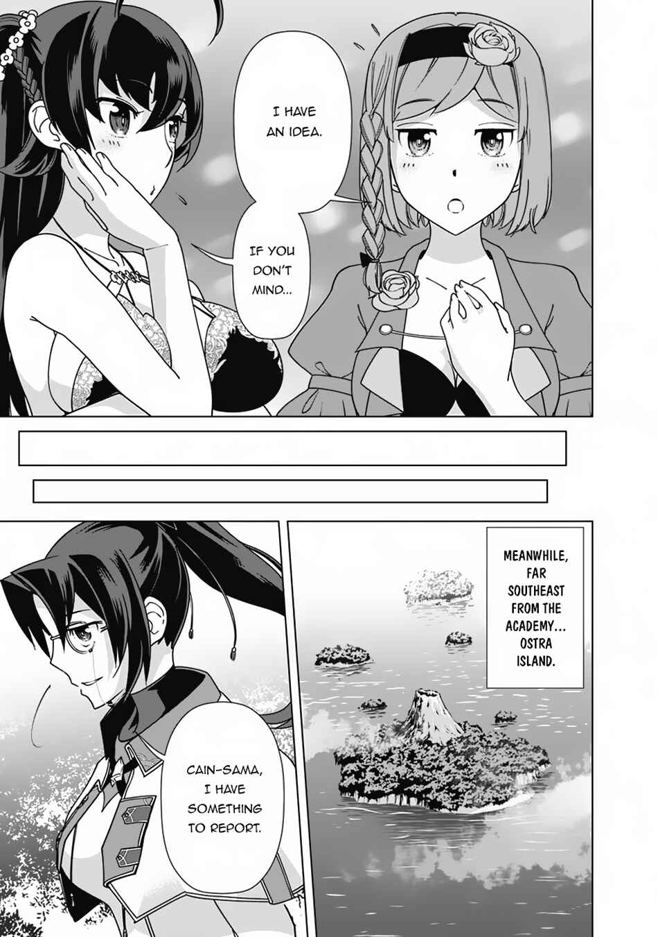 Rettou Gan no Tensei Majutsushi ~ Shiitagerareta Moto Yuusha wa Mirai no Sekai o Yoyuu de Ikinuku ~ Chapter 80 page 15