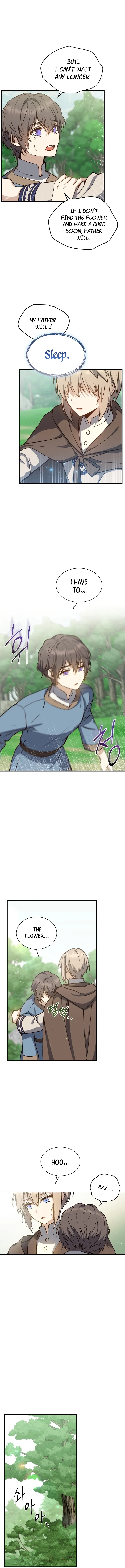 Return of the 8th Class Magician Chapter 7 page 8