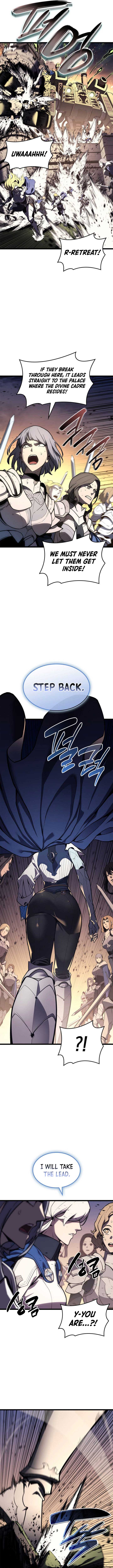 The Return of the Disaster-Class Hero Chapter 112 page 13