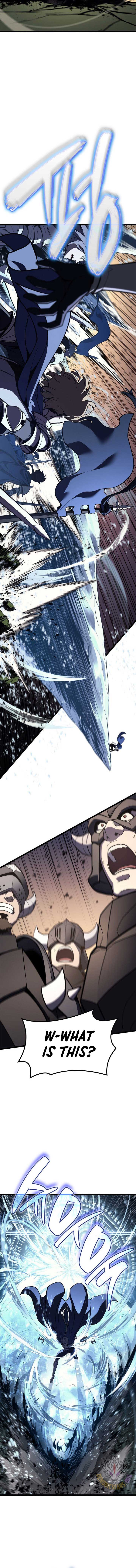 The Return of the Disaster-Class Hero Chapter 112 page 14