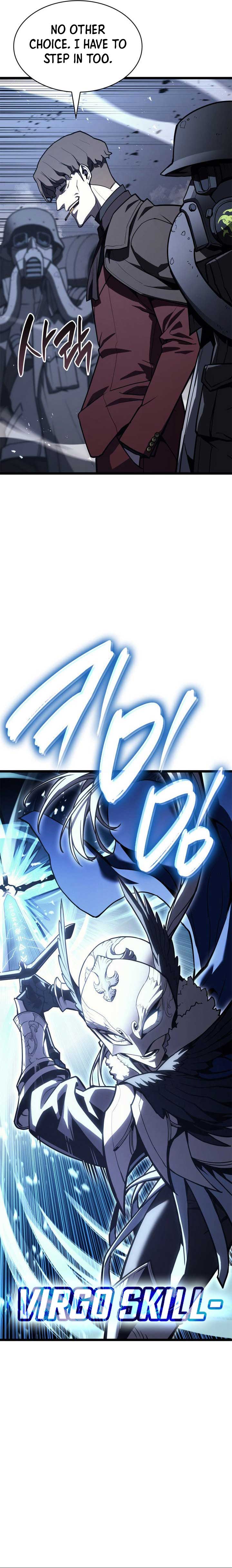 The Return of the Disaster-Class Hero Chapter 112 page 17
