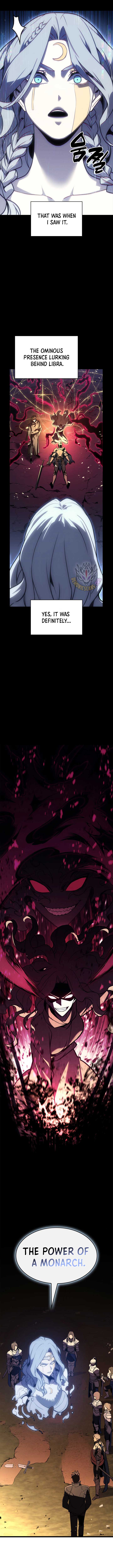 The Return of the Disaster-Class Hero Chapter 117 page 11