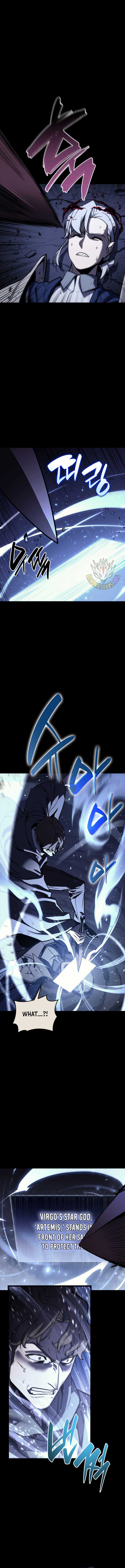 The Return of the Disaster-Class Hero Chapter 117 page 6