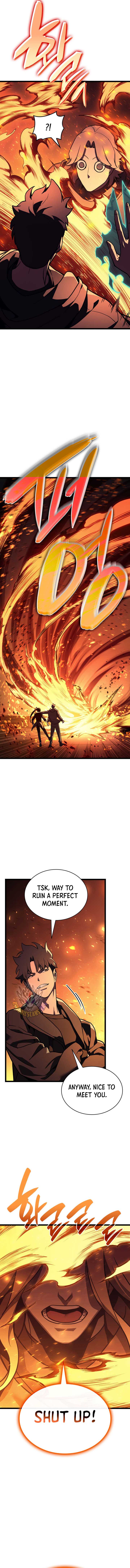 The Return of the Disaster-Class Hero Chapter 118 page 16