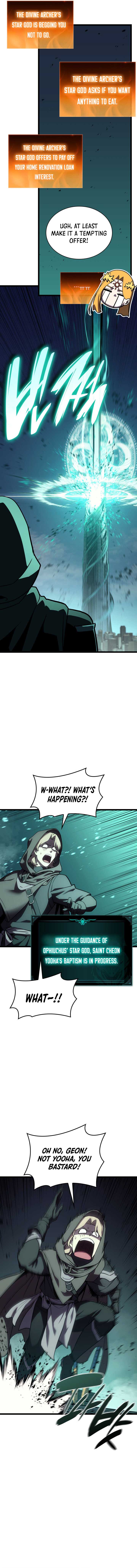 The Return of the Disaster-Class Hero Chapter 118 page 8