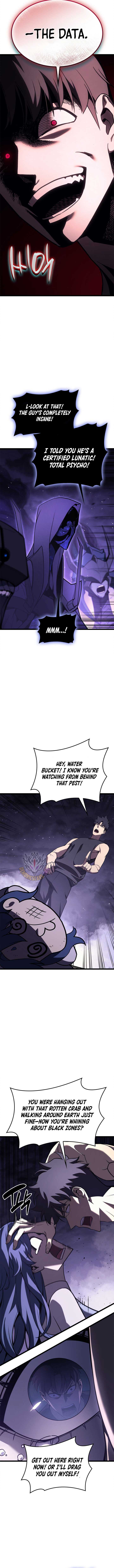 The Return of the Disaster-Class Hero Chapter 122 page 10