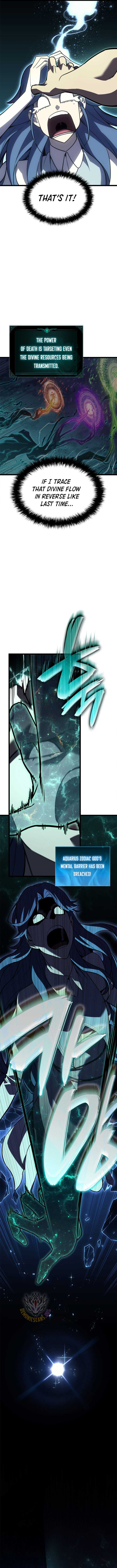 The Return of the Disaster-Class Hero Chapter 122 page 13