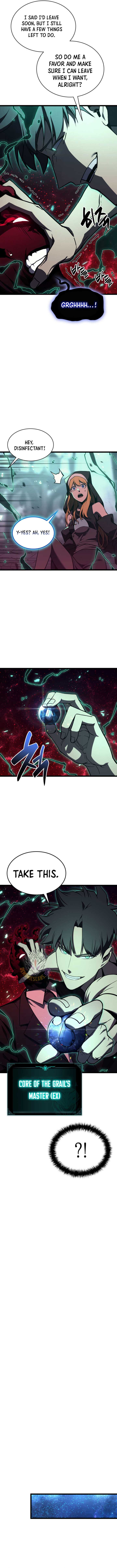 The Return of the Disaster-Class Hero Chapter 125 page 12