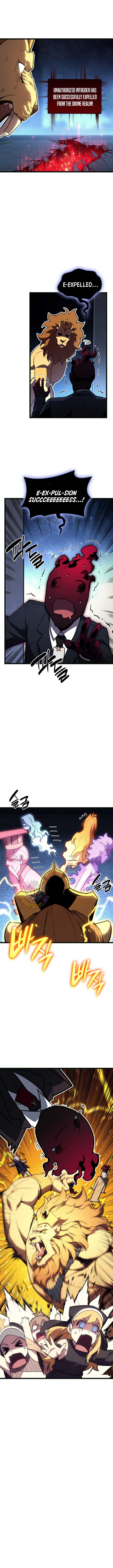 The Return of the Disaster-Class Hero Chapter 126 page 14
