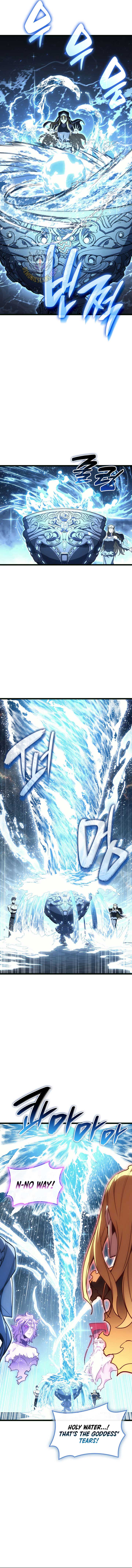 The Return of the Disaster-Class Hero Chapter 126 page 2