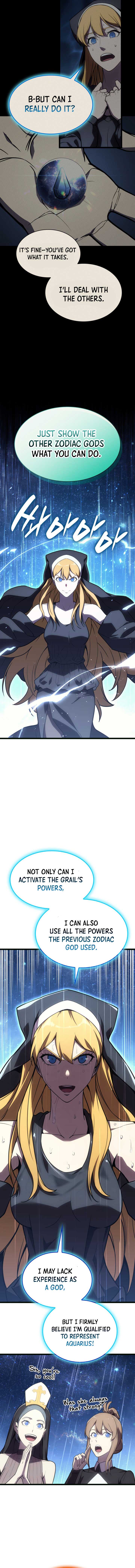 The Return of the Disaster-Class Hero Chapter 126 page 5